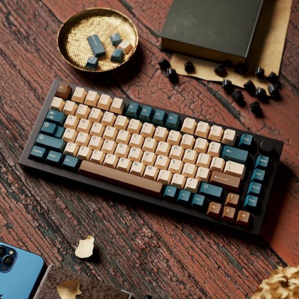 Compact Gaming Keyboard