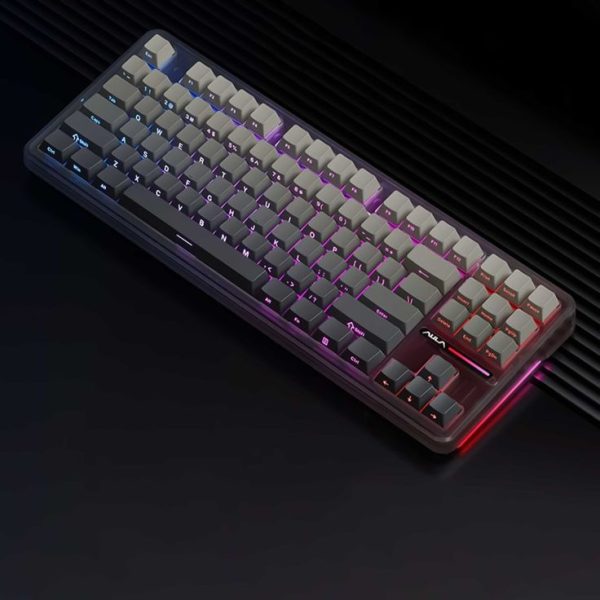 Wireless Gaming Keyboard